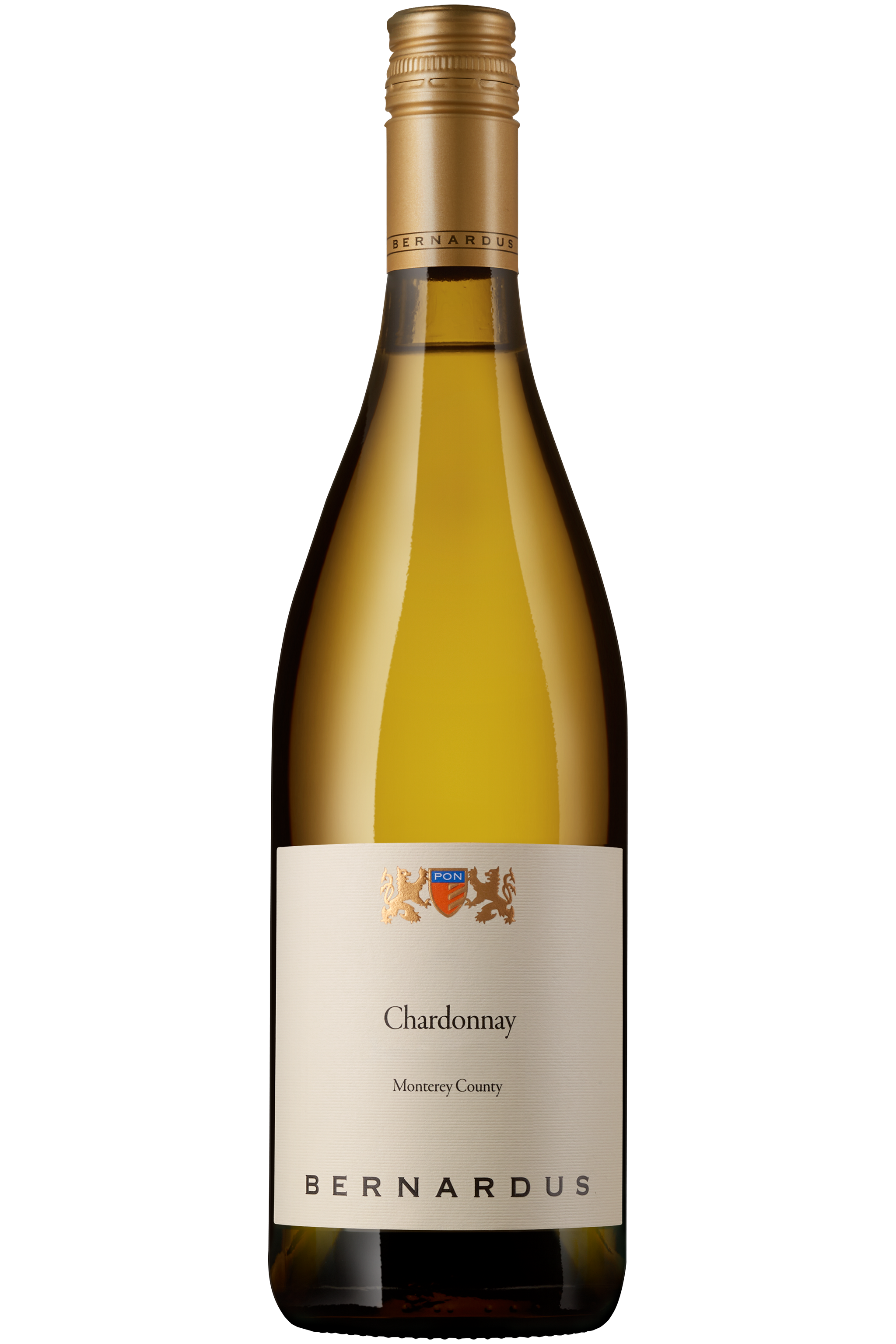 Chardonnay – Bernardus Wijn - Main Image