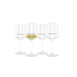 Bernardus Wijnglazen - set van 4