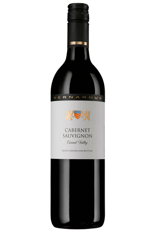 Bernardus_Cabernet_Sauvignon_0,75L