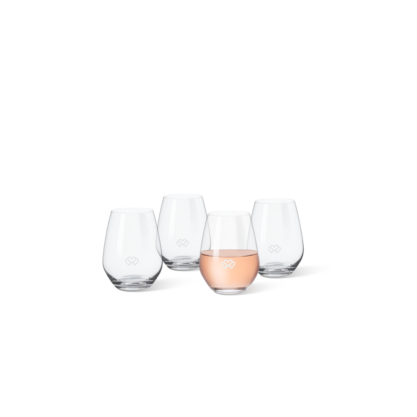 Bernardus Wine Glasses (set of 4)