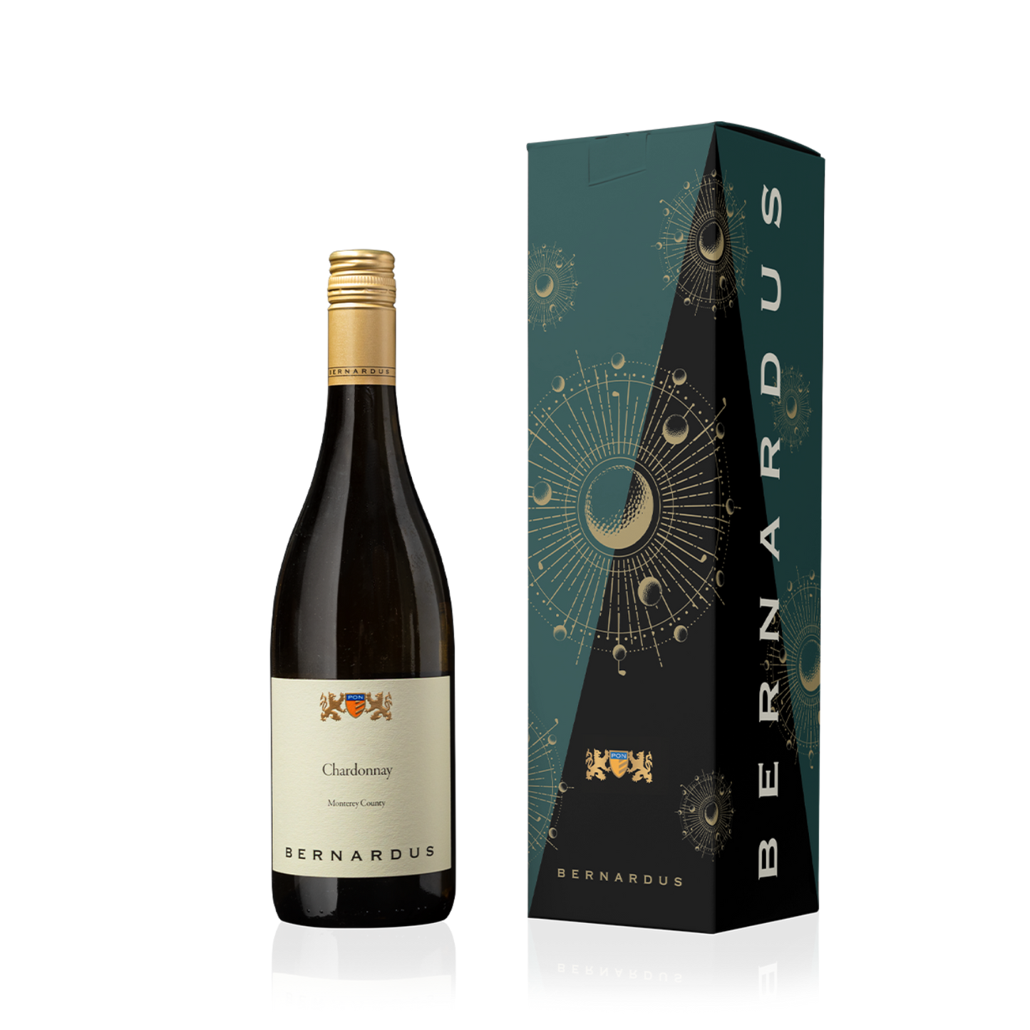 Chardonnay & Giftbox
