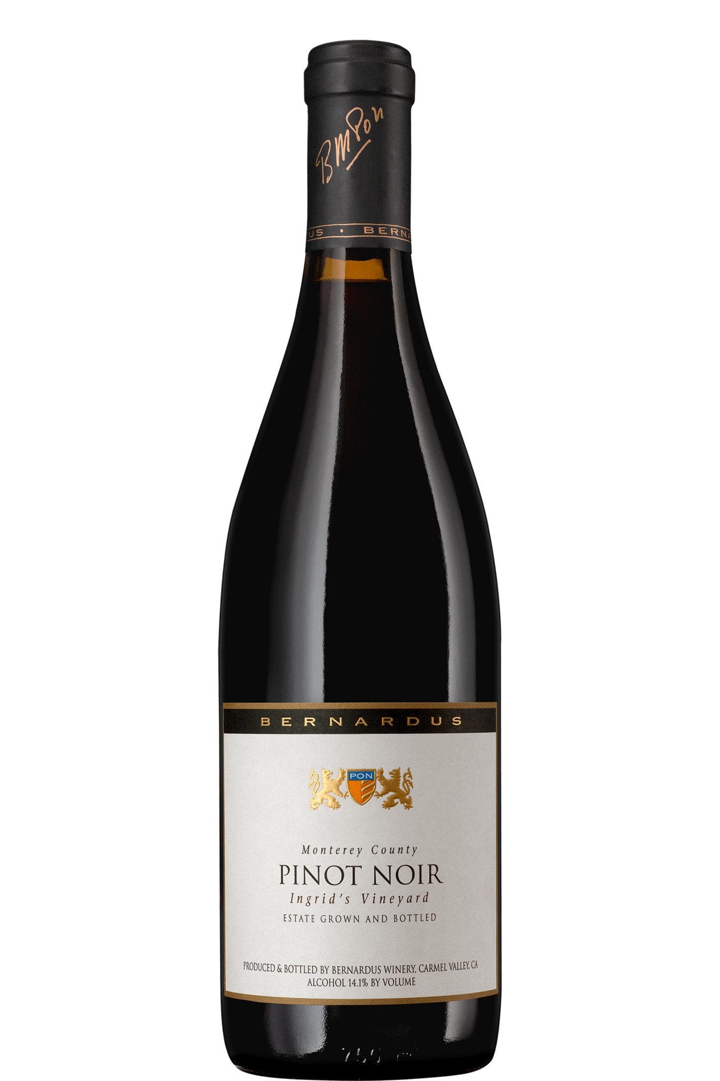 Pinot Noir 2023