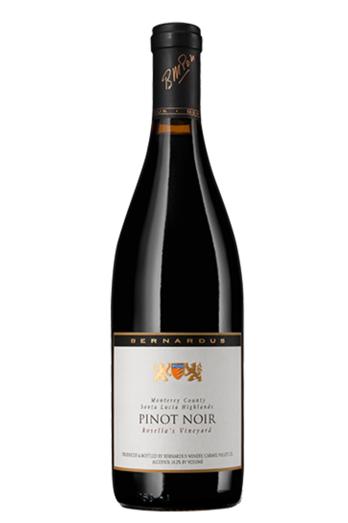 Pinot Noir 2019