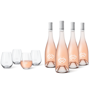 Rosé Gift Set