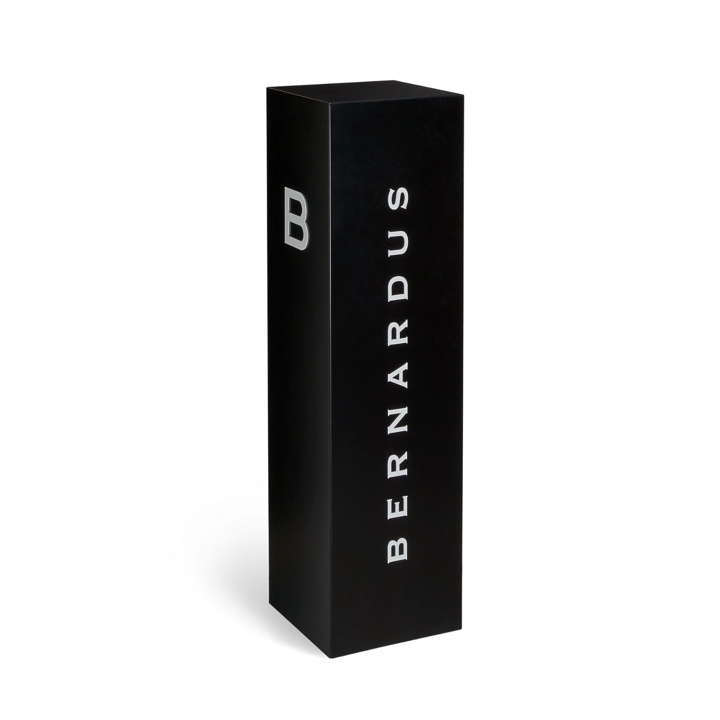 Bernardus Zuilen met RVS Branding