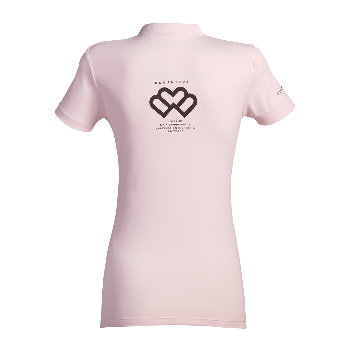 Bernardus Rosé Polo Dames