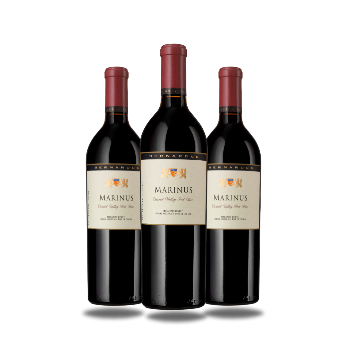 Marinus Celebration Box