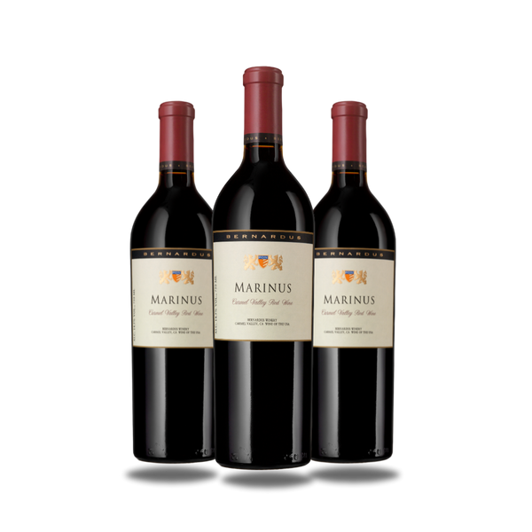 Marinus tasting Box