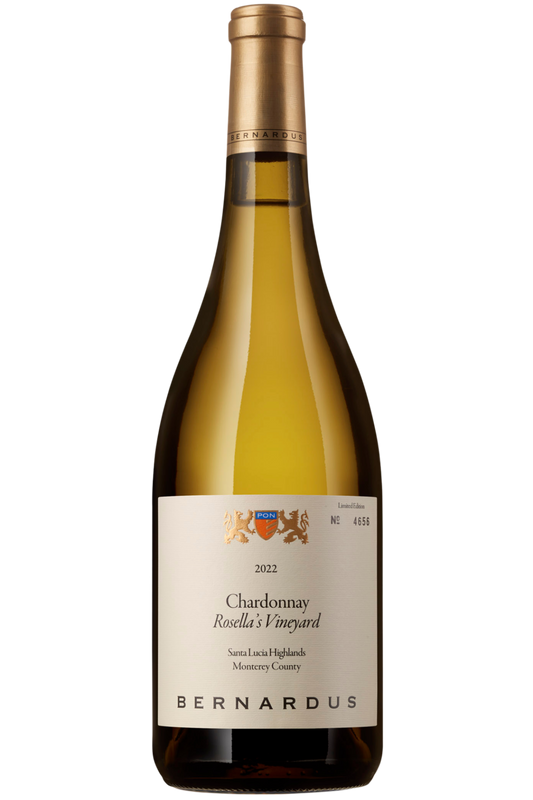 Chardonnay 2023