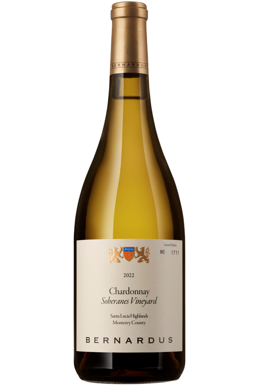 Chardonnay 2022