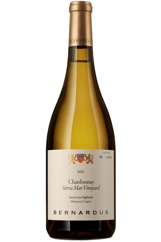 Chardonnay 2022