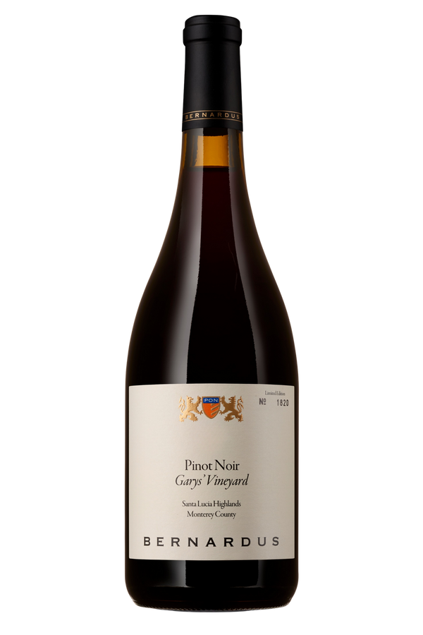 Pinot Noir 2021