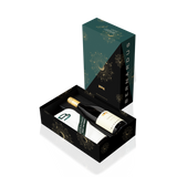 Chardonnay & Headcover Fairway