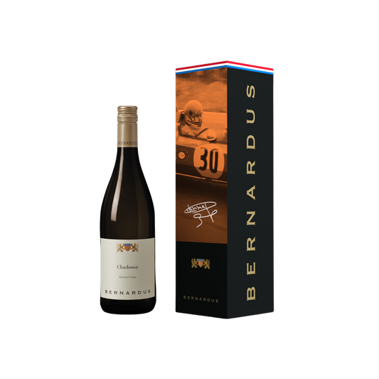 Chardonnay & Grand Prix Giftbox