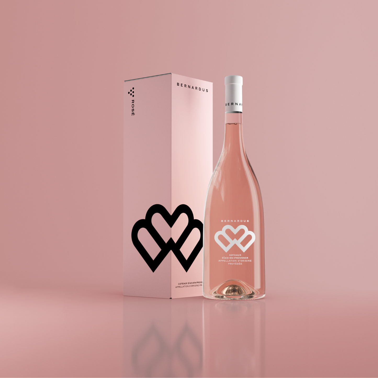 Rosé Giftbox