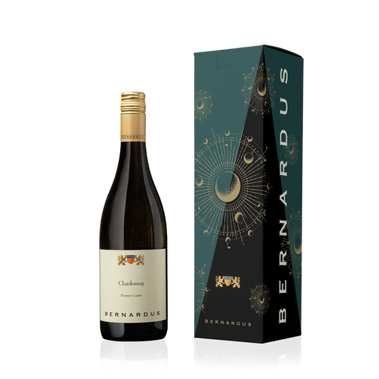 Chardonnay & Giftbox