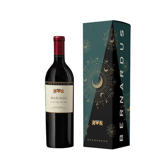 Marinus & Giftbox