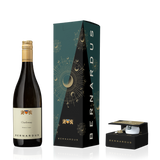 Christmas giftbox + Bernardus golf voucher