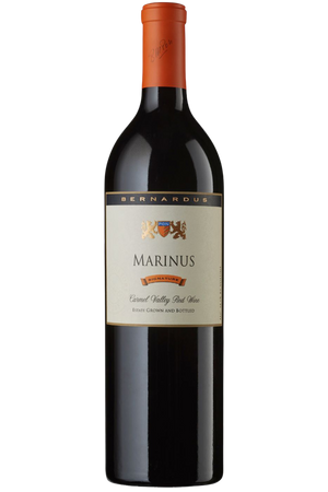 Marinus 'Signature'