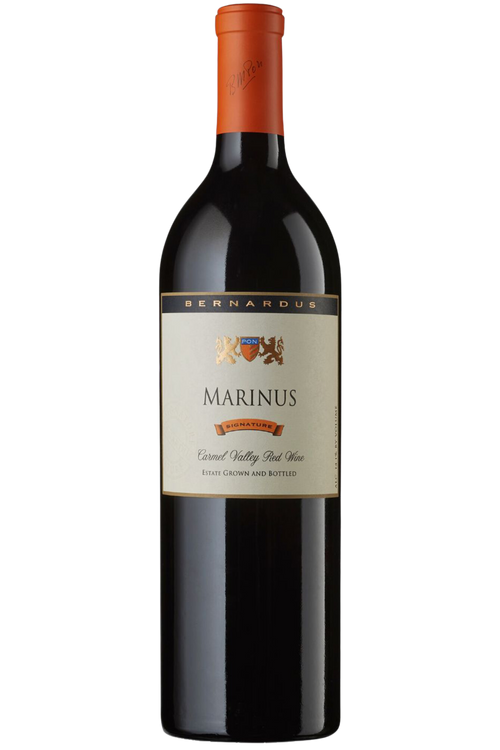 Marinus 'Signature'