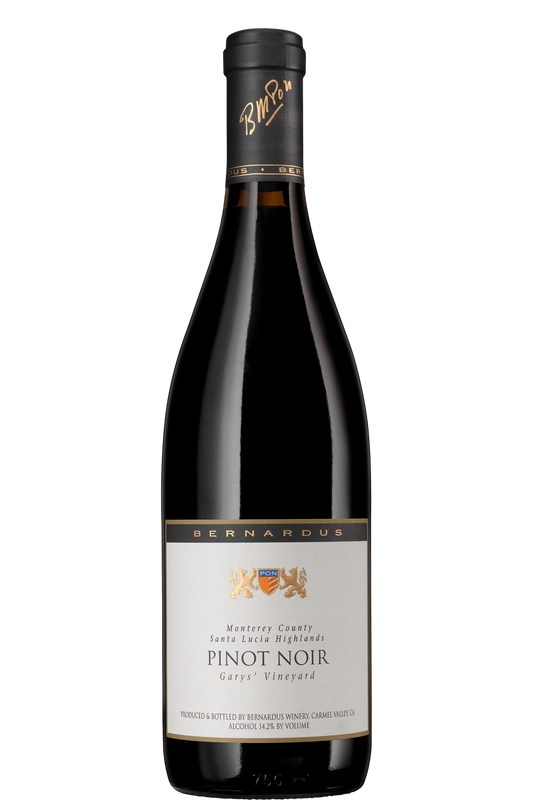 Pinot Noir 2021