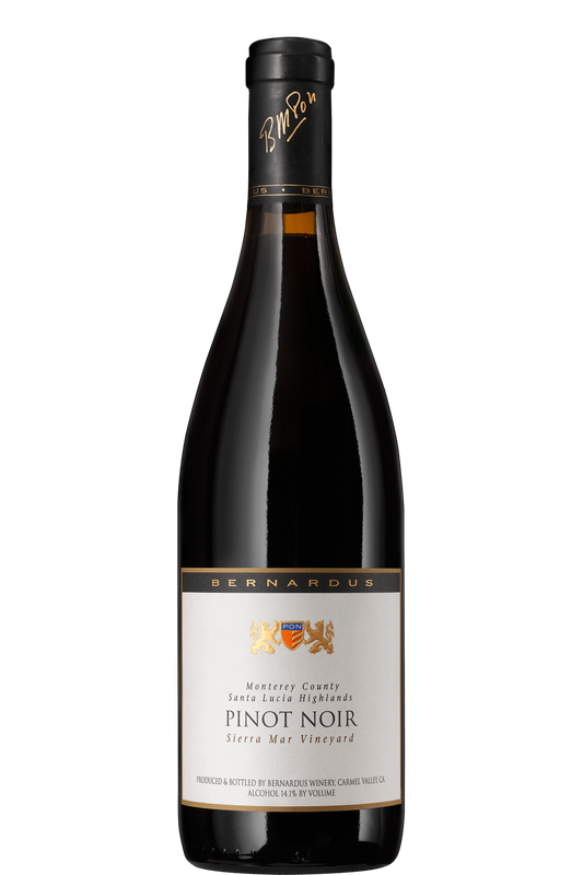 Pinot Noir 2018