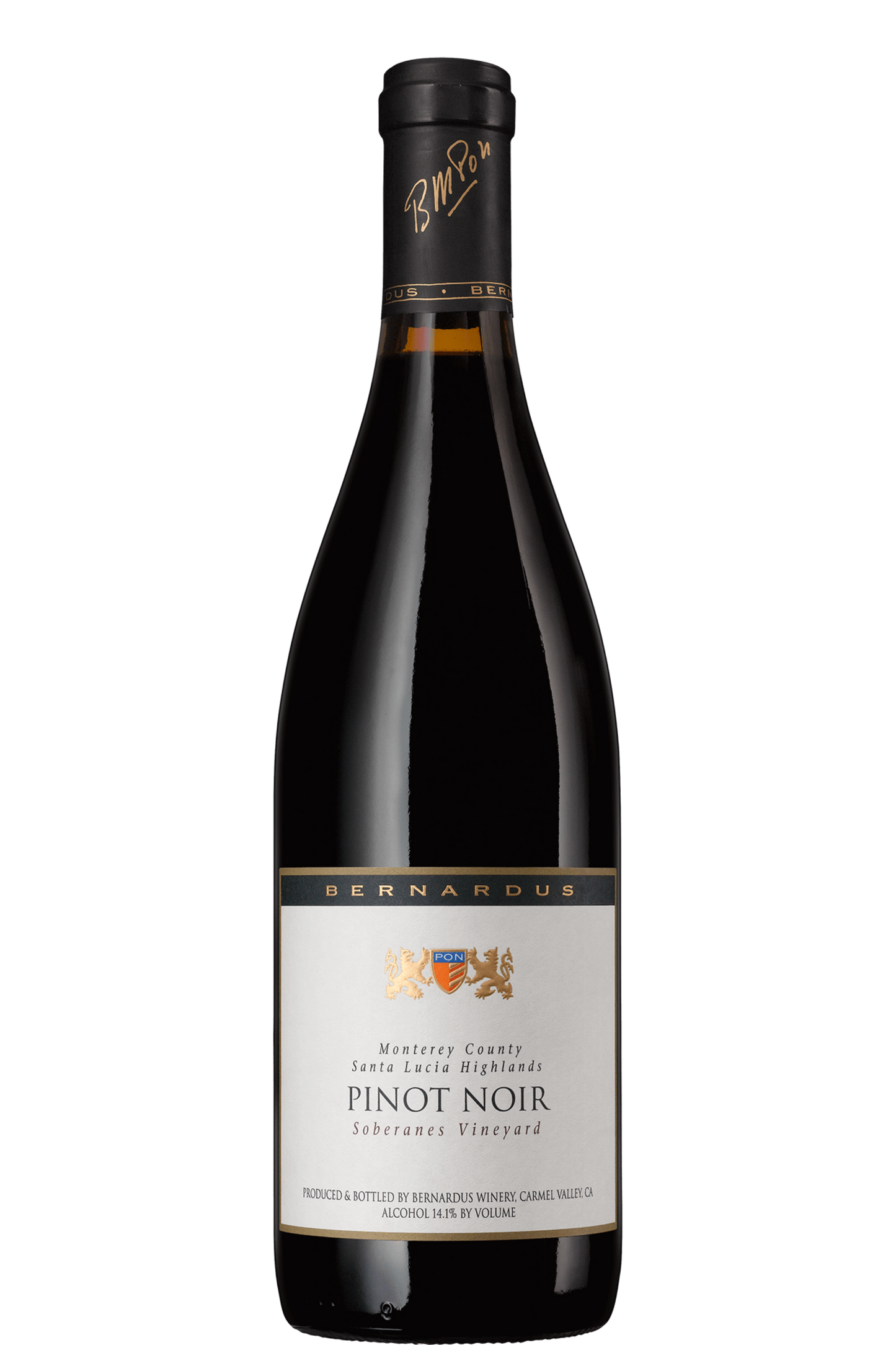 Pinot Noir 2018