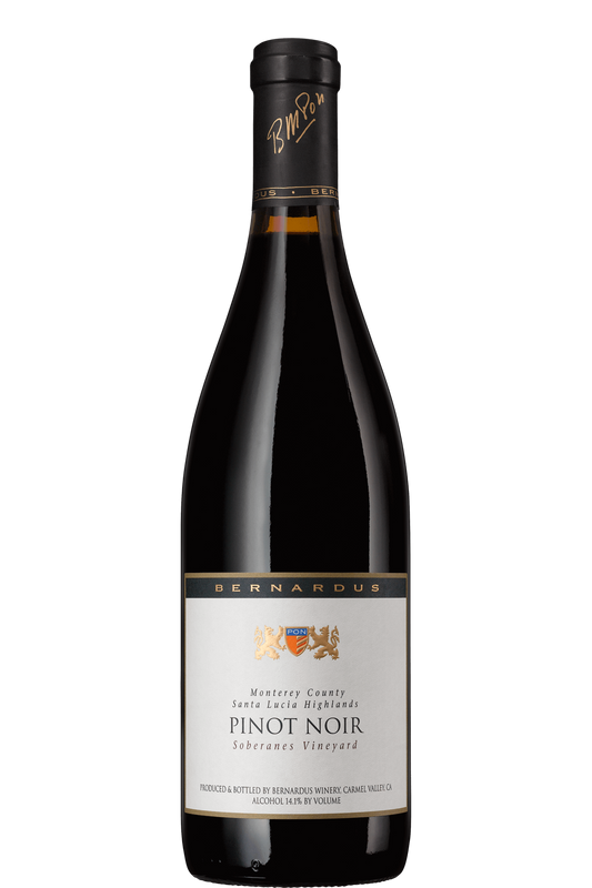 Pinot Noir 2018