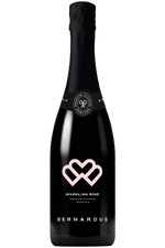 Sparkling Rosé 0,0