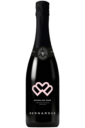 Sparkling Rosé 0,0