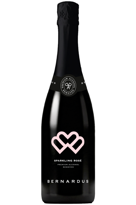 Sparkling Rosé 0,0