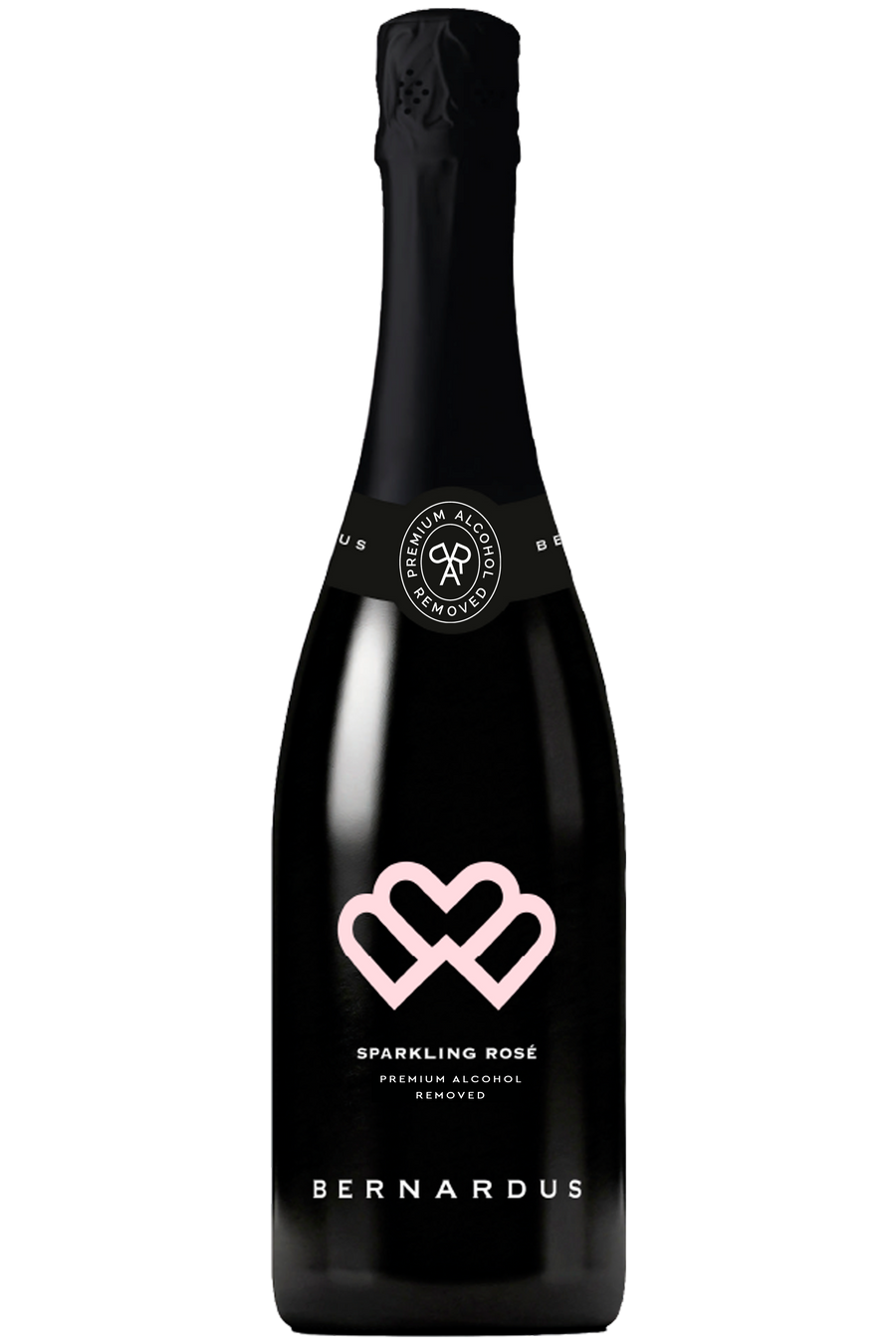 Bernardus Sparkling Rosé Alcoholvrij