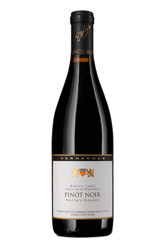 Pinot Noir 2019
