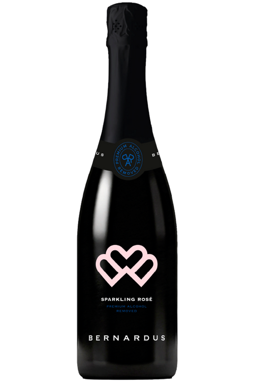 Sparkling Rosé 0,0