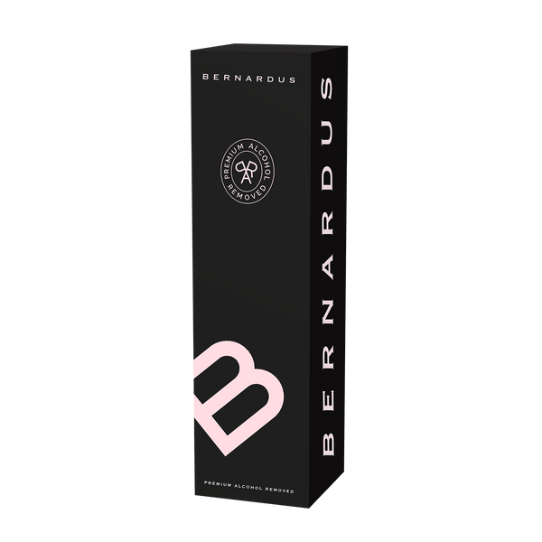Sparkling Rosé 0.0% Giftbox
