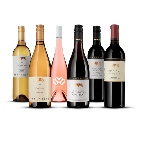 Bernardus Experience Box