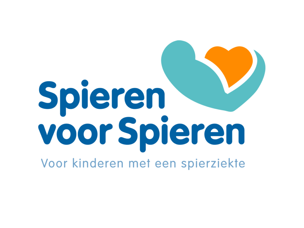 Donatie Spieren voor Spieren