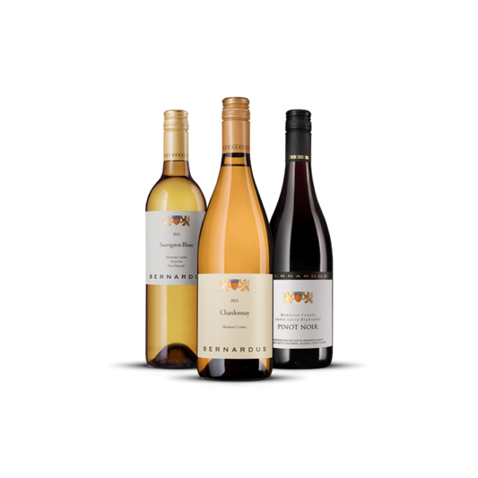 Bernardus Tasting Box