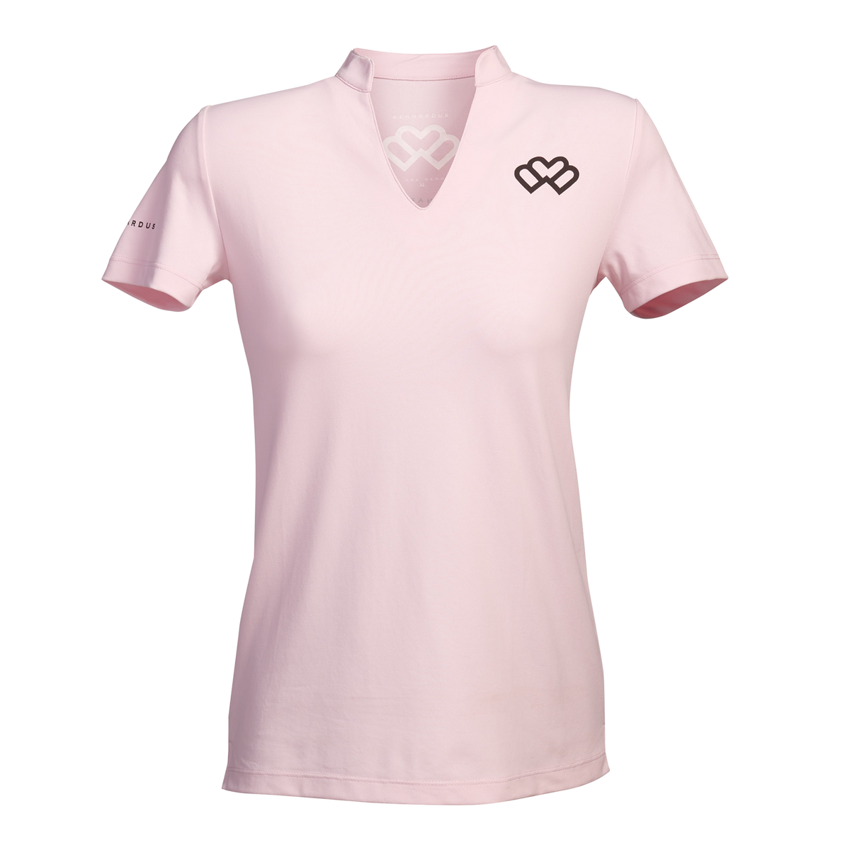Bernardus Rosé Polo Dames